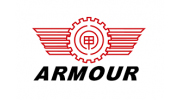 Armour tire