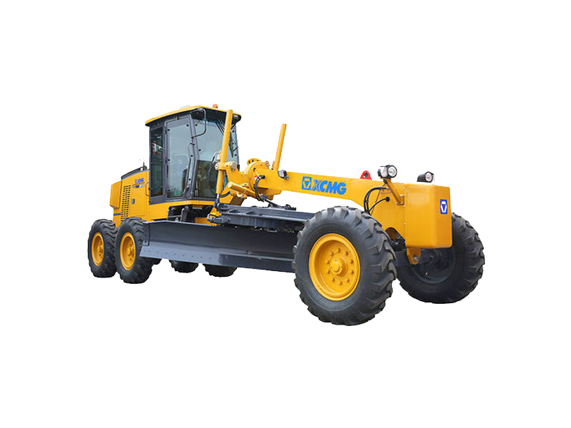 Xe san gạt XCMG